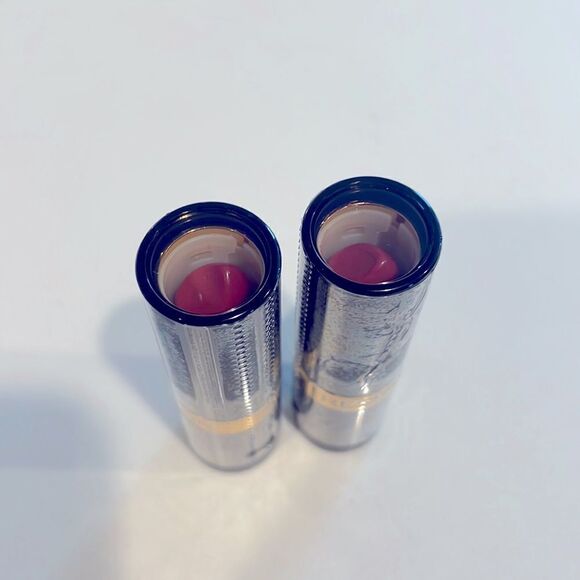 Revlon Super Lustrous Lipstick 225 Rosewine Bundle of 2 - Picture 3 of 6